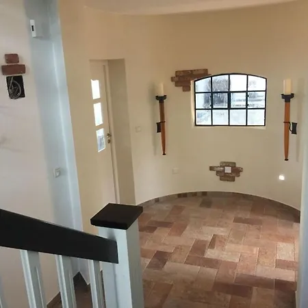 Holiday Ruegen-dream Apartamento *