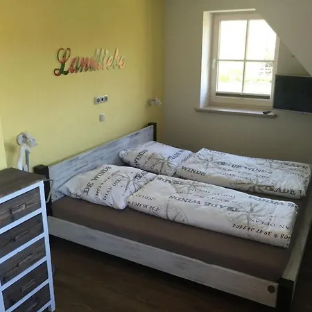 Apartamento Holiday Ruegen-dream *