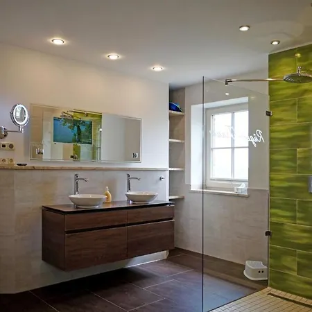 Apartamento Holiday Ruegen-dream