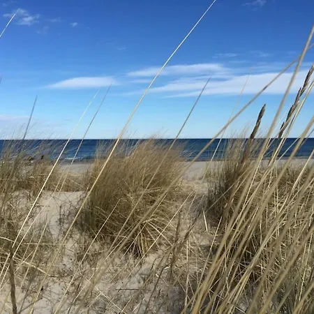 Holiday Ruegen-dream Poseritz
