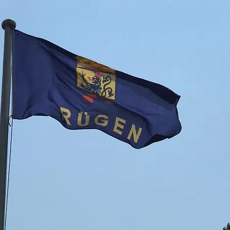 Holiday Ruegen-dream * Poseritz