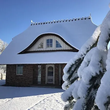 Appartamento Holiday Ruegen-dream