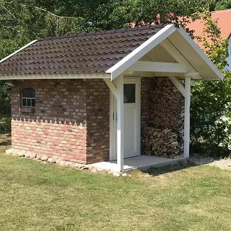 Appartamento Holiday Ruegen-dream