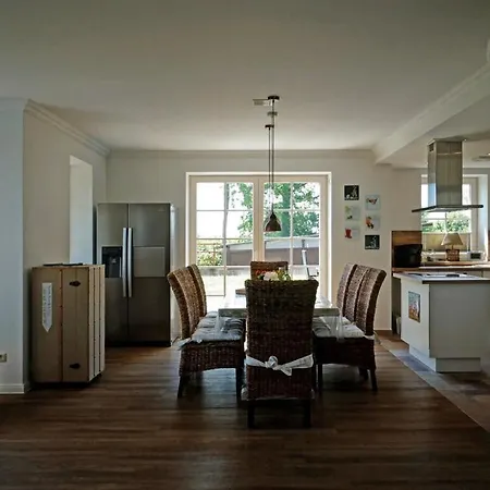 Holiday Ruegen-dream Apartamento *