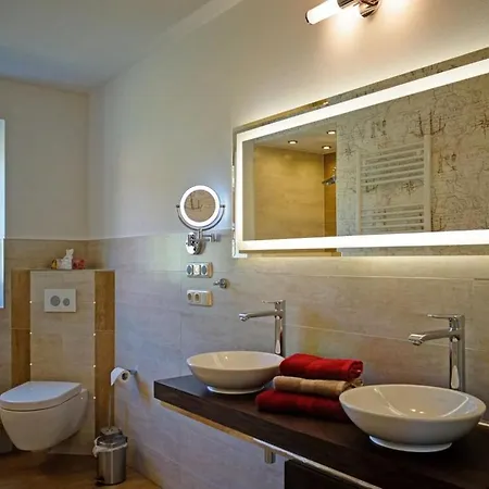 Apartamento Holiday Ruegen-dream